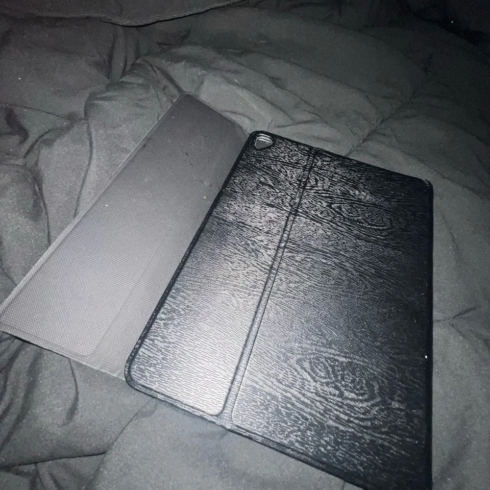 White Tablet